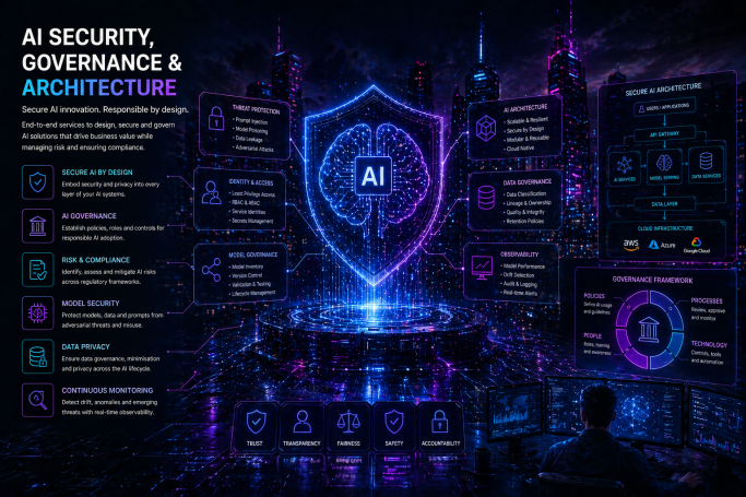 AI Governance AI Governance